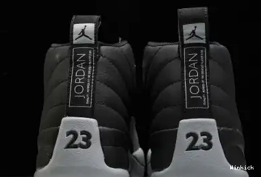 Grey CT8013-010 12 Black Wolf Air Jordan 0621